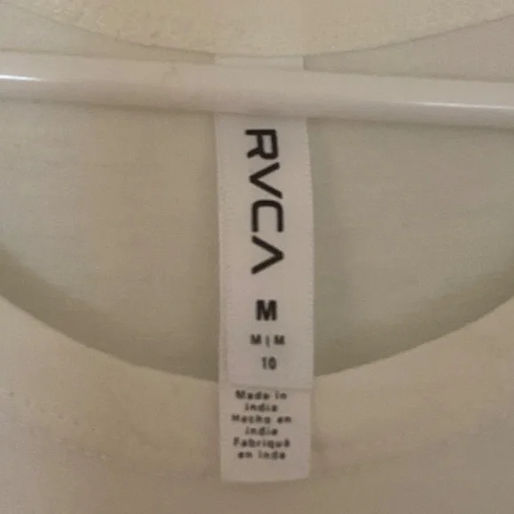 RVCA Tie-Dyed Dress - Picture 6 of 6